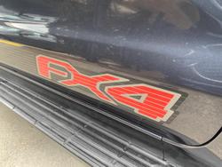 2020 Ford Ranger FX4