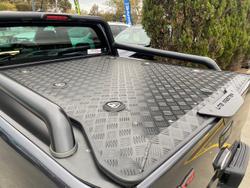 2020 Ford Ranger FX4