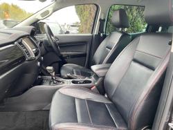 2020 Ford Ranger FX4