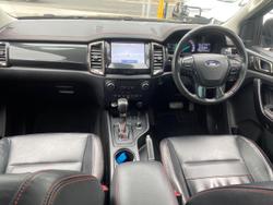 2020 Ford Ranger FX4