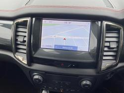 2020 Ford Ranger FX4