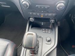 2020 Ford Ranger FX4