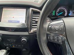 2020 Ford Ranger FX4