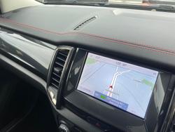 2020 Ford Ranger FX4