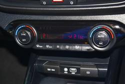 2018 Kia Cerato Sport+ BD MY19 White