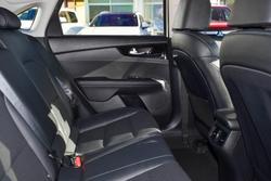2018 Kia Cerato Sport+ BD MY19 White