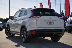 2023 Mitsubishi Eclipse Cross LS YB MY23 White