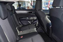2023 Mitsubishi Eclipse Cross LS YB MY23 White