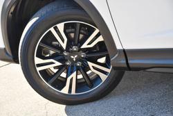 2023 Mitsubishi Eclipse Cross LS YB MY23 White