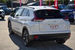 2023 Mitsubishi Eclipse Cross LS YB MY23 White