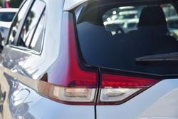 2023 Mitsubishi Eclipse Cross LS YB MY23 White