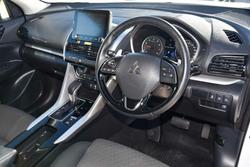 2023 Mitsubishi Eclipse Cross LS YB MY23 White
