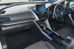 2023 Mitsubishi Eclipse Cross LS YB MY23 White