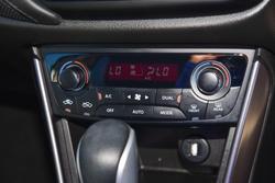 2023 Suzuki S-Cross GL+ JYB 4X4 On Demand Pearl White