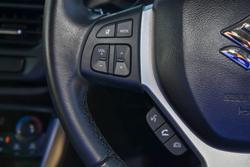 2023 Suzuki S-Cross GL+ JYB 4X4 On Demand Pearl White