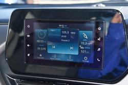 2023 Suzuki S-Cross GL+ JYB 4X4 On Demand Pearl White
