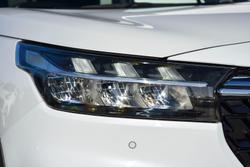 2023 Suzuki S-Cross GL+ JYB 4X4 On Demand Pearl White