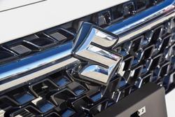 2023 Suzuki S-Cross GL+ JYB 4X4 On Demand Pearl White