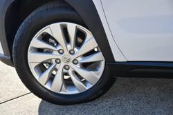 2023 Suzuki S-Cross GL+ JYB 4X4 On Demand Pearl White
