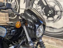 2018 Harley-Davidson Street 500 (XG500) Street Black