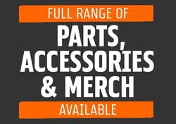 2018 Harley-Davidson Street 500 (XG500) Street Black