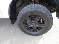2019 Mazda BT-50 XT UR 4X4 Dual Range Cool White
