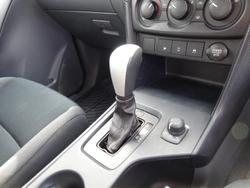 2019 Mazda BT-50 XT UR 4X4 Dual Range Cool White