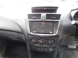 2019 Mazda BT-50 XT UR 4X4 Dual Range Cool White