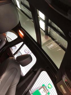 2017 BMW X1 sDrive18i F48 Black Sapphire