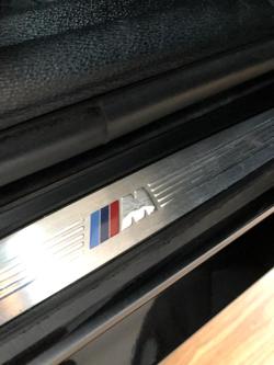 2017 BMW X1 sDrive18i F48 Black Sapphire