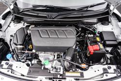 2024 Suzuki Swift Sport AZ Series II MY22 Pure White