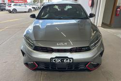 2023 Kia Cerato GT