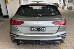 2023 Kia Cerato GT