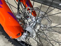 2024 KTM 150 EXC