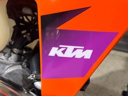 2024 KTM 150 EXC