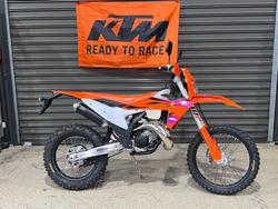 KTM 150 EXC