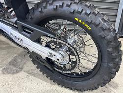 2024 KTM 150 EXC