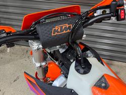 2024 KTM 150 EXC