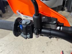 2024 KTM 150 EXC