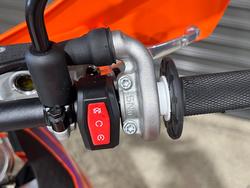 2024 KTM 150 EXC