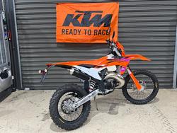 2024 KTM 150 EXC