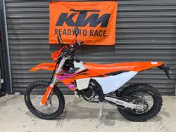 2024 KTM 150 EXC