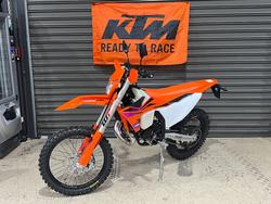 2024 KTM 150 EXC