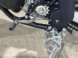 2024 KTM 150 EXC