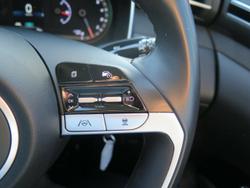 2023 Hyundai
Tucson