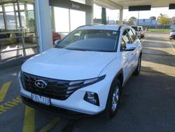 2023 Hyundai
Tucson