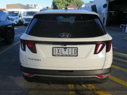 2023 Hyundai
Tucson