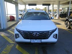 2023 Hyundai
Tucson