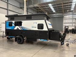 2025 X Series RV Voyager