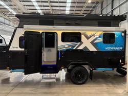 2025 X Series RV Voyager